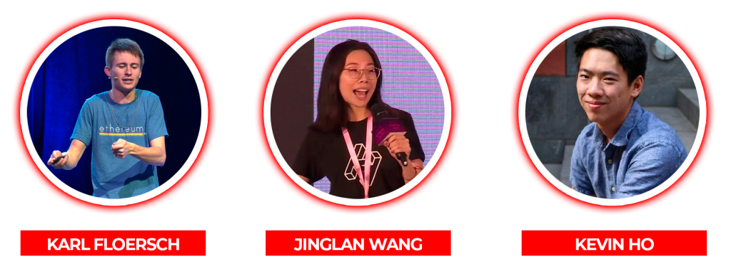 Quienes son los fundadores de Optimism, el proyecto capa 2 que mejora la escalabilidad de Ethereum