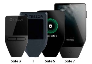Familia-Trezor