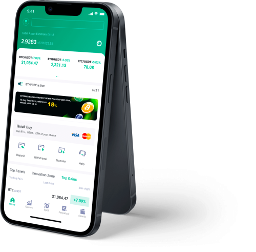 Bitcoin la Economia del futuro