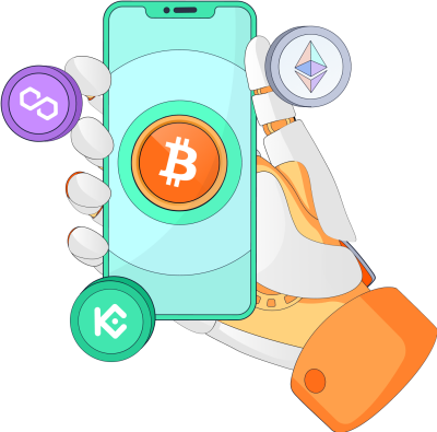 Trading de Criptomonedas